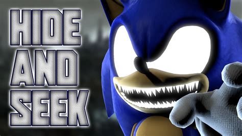 sonic xlecx|DING DONG HIDE AND SEEK [SONIC.EXE .
